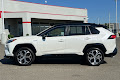 2022 Toyota RAV4 Prime XSE