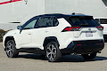 2022 Toyota RAV4 Prime XSE