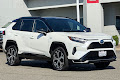 2022 Toyota RAV4 Prime XSE