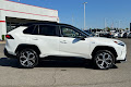 2022 Toyota RAV4 Prime XSE