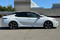 2020 Toyota Camry XSE V6