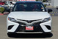 2020 Toyota Camry XSE V6
