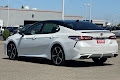 2020 Toyota Camry XSE V6