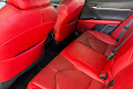 2020 Toyota Camry XSE V6