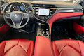 2020 Toyota Camry XSE V6