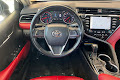 2020 Toyota Camry XSE V6