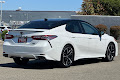 2020 Toyota Camry XSE V6