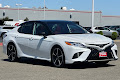 2020 Toyota Camry XSE V6