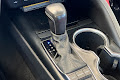 2020 Toyota Camry XSE V6
