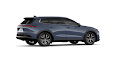 2026 Toyota Crown Signia XLE