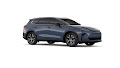 2026 Toyota Crown Signia XLE