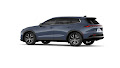 2026 Toyota Crown Signia XLE