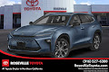 2026 Toyota Crown Signia XLE