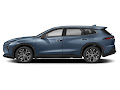 2026 Toyota Crown Signia XLE