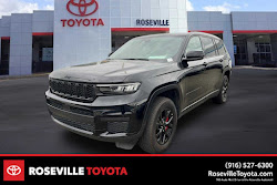 2024 Jeep Grand Cherokee L Altitude X