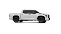 2026 Toyota Tundra TRD Pro Hybrid