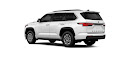 2026 Toyota Sequoia SR5