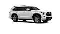 2026 Toyota Sequoia SR5