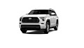2026 Toyota Sequoia SR5