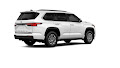2026 Toyota Sequoia SR5