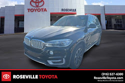 2015 BMW X5 xDrive35d xDrive35d