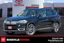 2015 BMW X5 xDrive35d xDrive35d