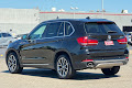 2015 BMW X5 xDrive35d xDrive35d