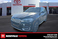 2015 BMW X5 xDrive35d xDrive35d