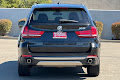 2015 BMW X5 xDrive35d xDrive35d