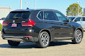 2015 BMW X5 xDrive35d xDrive35d