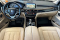 2015 BMW X5 xDrive35d xDrive35d