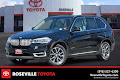 2015 BMW X5 xDrive35d xDrive35d