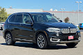 2015 BMW X5 xDrive35d xDrive35d