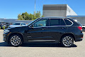 2015 BMW X5 xDrive35d xDrive35d
