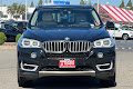 2015 BMW X5 xDrive35d xDrive35d