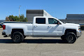 2015 Chevrolet Silverado 2500HD LT