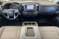 2015 Chevrolet Silverado 2500HD LT