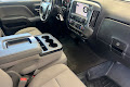 2015 Chevrolet Silverado 2500HD LT
