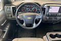 2015 Chevrolet Silverado 2500HD LT