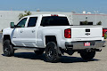 2015 Chevrolet Silverado 2500HD LT