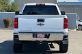 2015 Chevrolet Silverado 2500HD LT