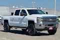2015 Chevrolet Silverado 2500HD LT