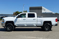 2015 Chevrolet Silverado 2500HD LT
