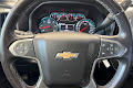 2015 Chevrolet Silverado 2500HD LT