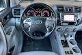2013 Toyota Highlander SE