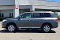 2013 Toyota Highlander SE