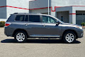 2013 Toyota Highlander SE