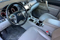 2013 Toyota Highlander SE