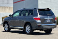 2013 Toyota Highlander SE