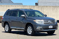 2013 Toyota Highlander SE
